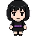 Zoeth sprite