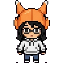 Chelle sprite