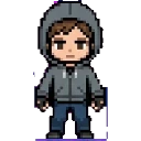 Simon sprite