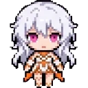Bani sprite