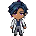 Sirius sprite