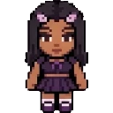 Edrin sprite