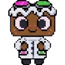 Cosmo sprite