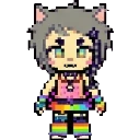 Nyny sprite