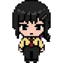 Yakiko sprite
