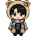 Heesung sprite