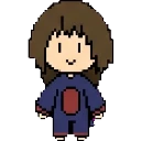 Fiamma sprite