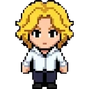 Arryn Ivanov sprite