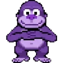 BonziBUDDY sprite