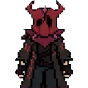 Lulu sprite