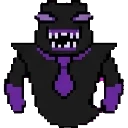 Sir Dadadoo sprite
