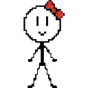 Nya sprite