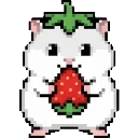 Rufus sprite