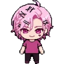 Liron sprite