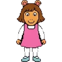 DW sprite