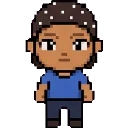 Kat sprite