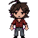 William sprite