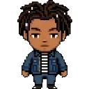 Bones sprite