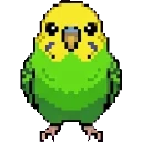 Tweet sprite
