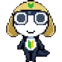 Tamama sprite