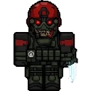 Chimera sprite