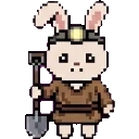 Lysa sprite