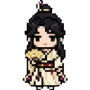 New NPC sprite