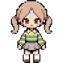 Нами sprite