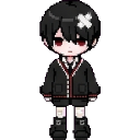 Garrick sprite