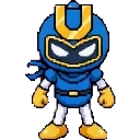 Magnet sprite