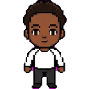 Jaiden sprite