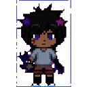 Edward sprite