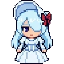 Ling sprite