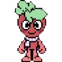 Sprout sprite