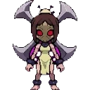 Painwheel sprite