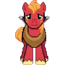 Big Mac sprite