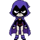 Raben sprite