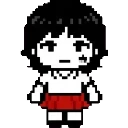 Daniela sprite