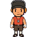 Scout sprite
