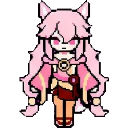 Li Mei sprite