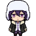 Fyodor sprite