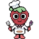 Sprout sprite