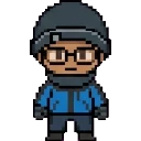 Mira sprite