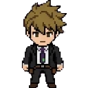 Inukai sprite