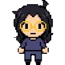 Emi sprite