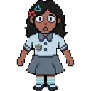 Marlyn Xd sprite