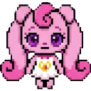 Heartsping sprite