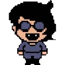 Paul Mccartney sprite