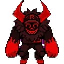 Guest 666 sprite