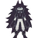Miss Circle sprite